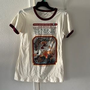 Brand new with out tags mystical t-shirt